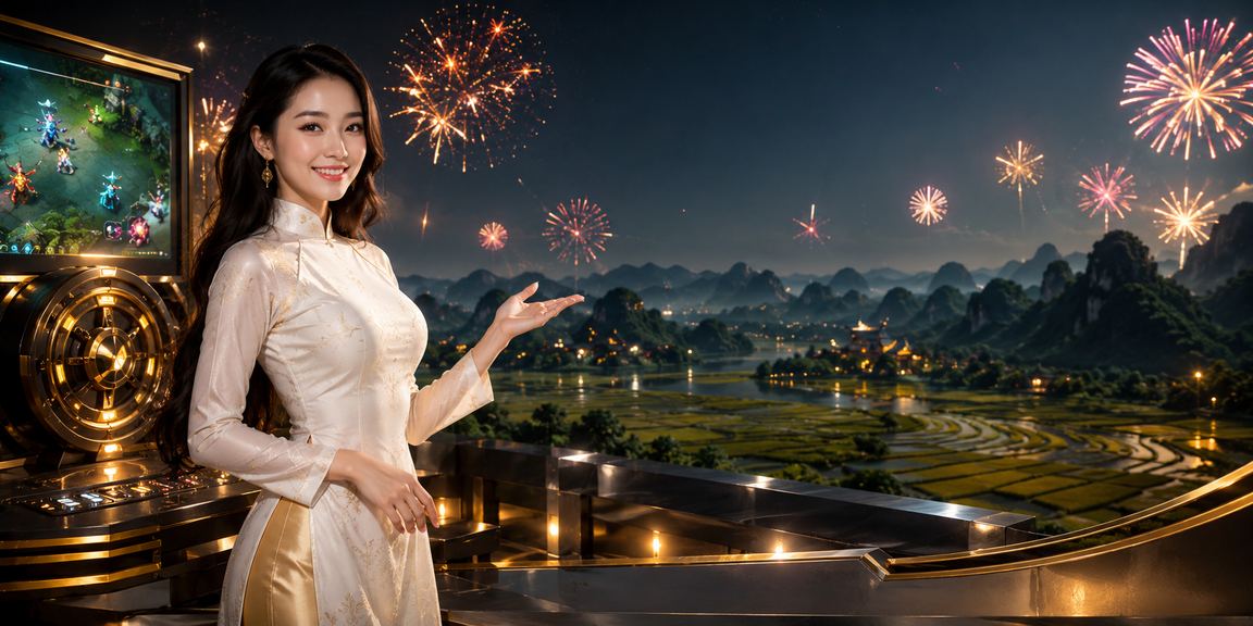 Người chơi xem giải đấu Esports tại Ninh Bình